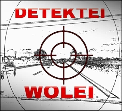 Was ist ein Detektiv